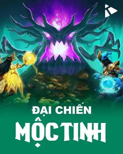 Đại chiến mộc tinh